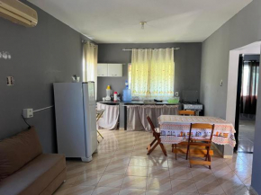Casa de praia em Guaratiba ba